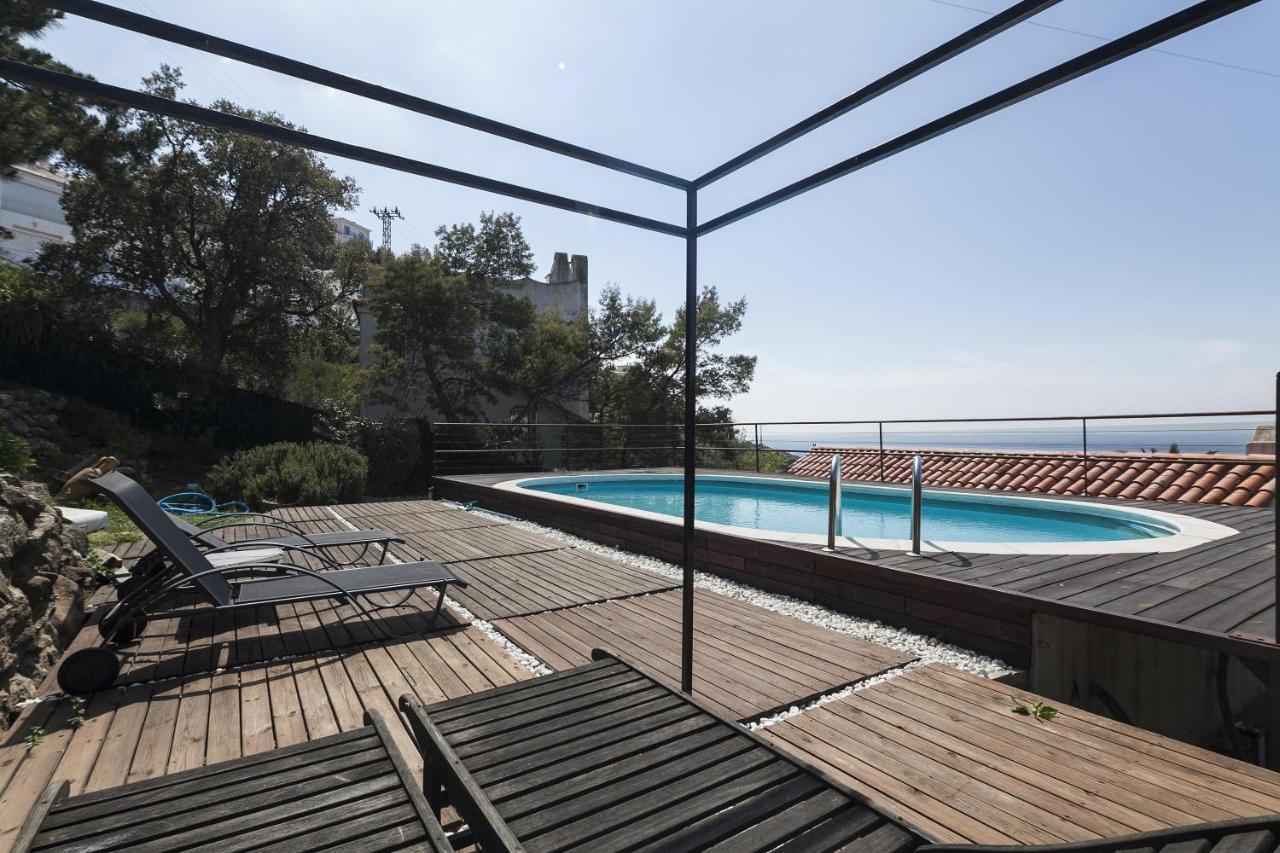 Vakantiehuis House Vista Bella