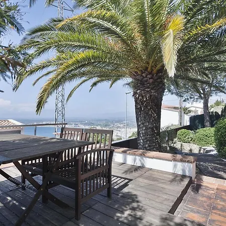 Villa House Vista Bella à Roses Extérieur photo