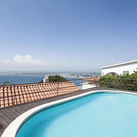 Villa House Vista Bella à Roses Extérieur photo