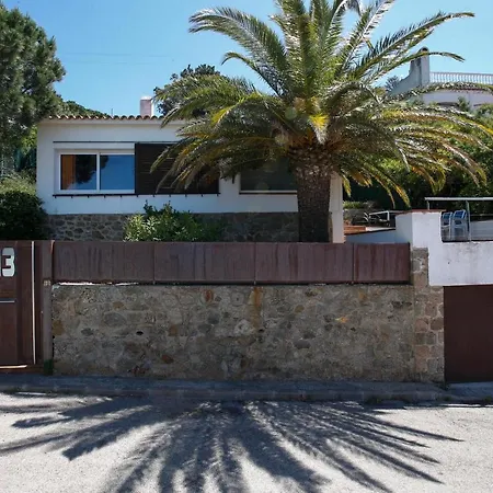 Villa House Vista Bella à Roses Extérieur photo