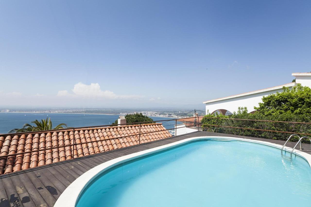 Hébergement de vacances House Vista Bella *
